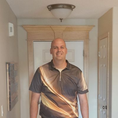 Steve, 47