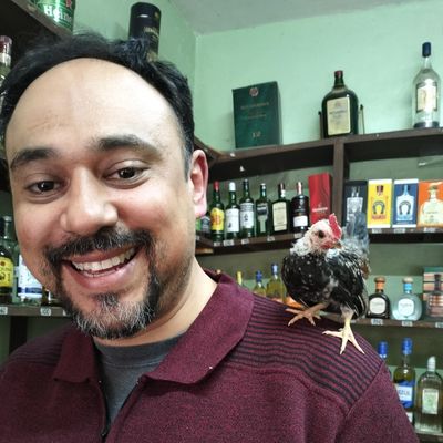 Adrian, 46