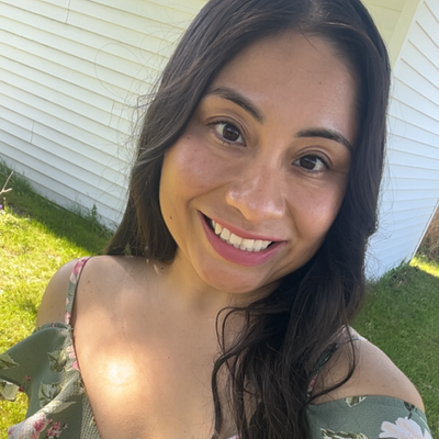 Janeth, 34