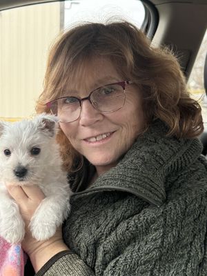 Jennifer, 60