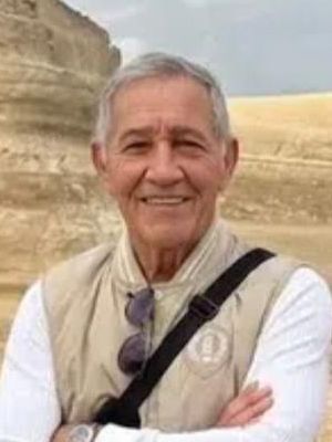 Byron, 70