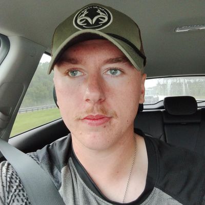 Ryan, 22