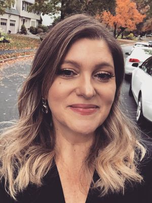 Sandy, 50