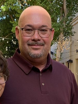 Shawn, 47