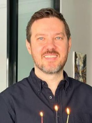 Mike, 48