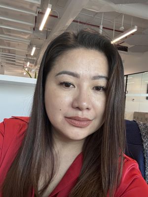 Michelle Rhia, 43