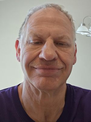Michael, 61