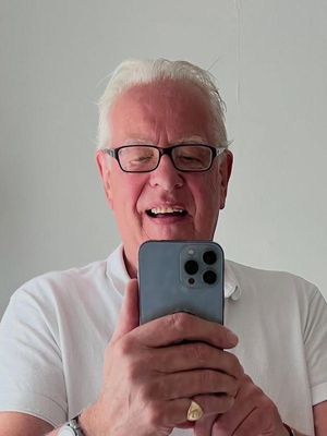 Stephen, 51