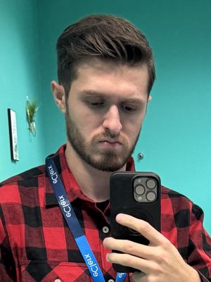 Chris, 24