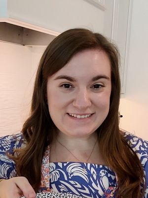 Catherine, 26