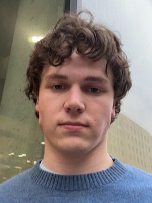 Carson, 22