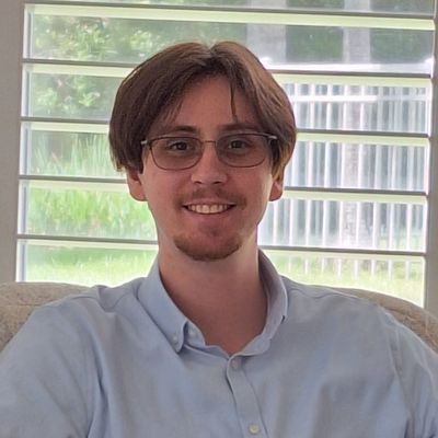 Kevin, 24