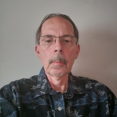 Paul, 74