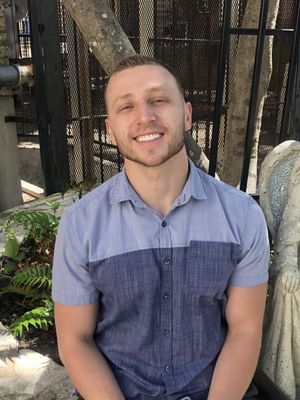 Nick, 29