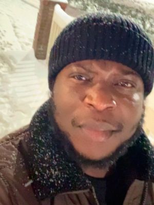 Michael, 40