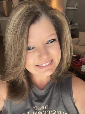 Kellie, 52