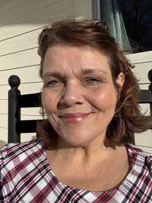 Lisa, 62