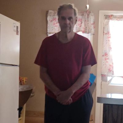 Michael, 56