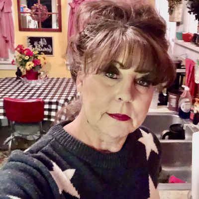 Michelle, 67
