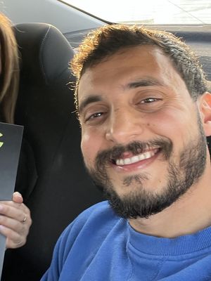 Edrian, 30