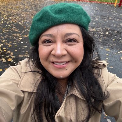 Maribel, 37