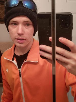 Connor, 24