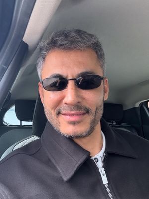 Andrew, 47