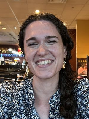 Mary, 28