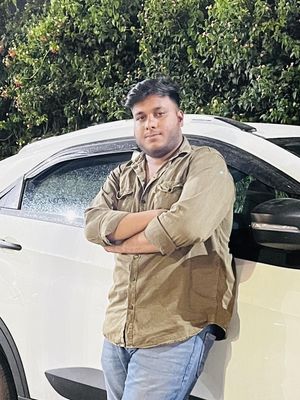 Aryan, 21