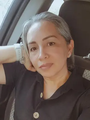 Maria, 46