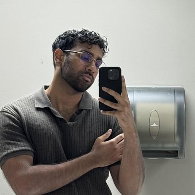 Josh, 26