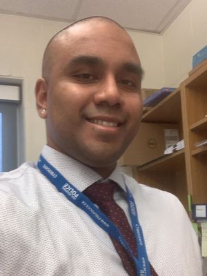 Xavier, 30