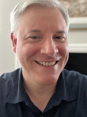 Andrew, 56