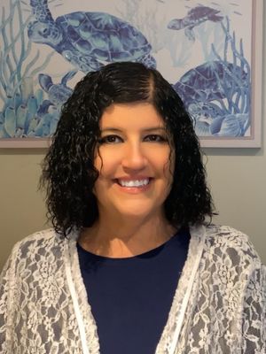 Laura, 55