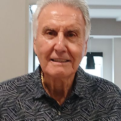 Paul, 74
