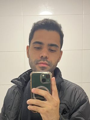 Vitor, 26