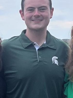 Michael, 21