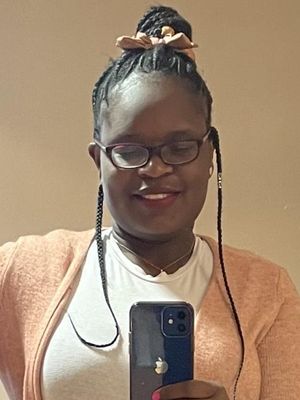 Martha, 36