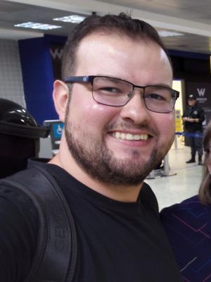 Mario, 26