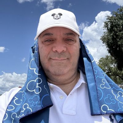 Jose, 55