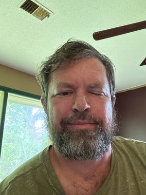 Aaron, 41