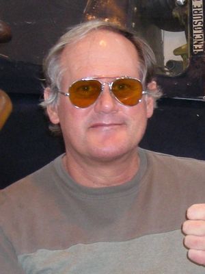 Stephen, 67