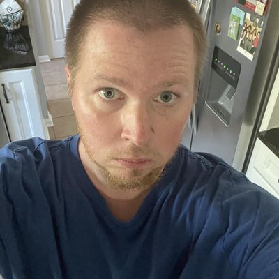 James, 37