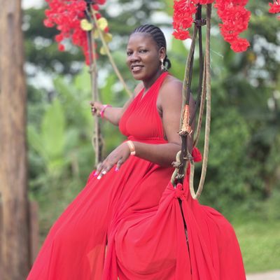Rosemary, 35