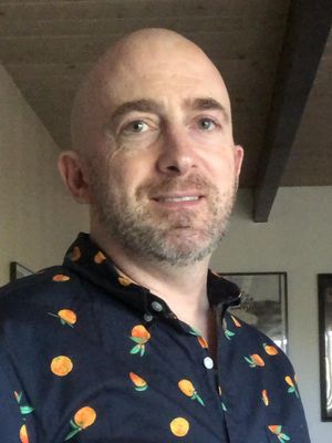 Andy, 49