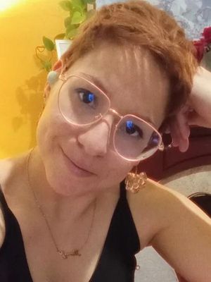 Marycarmen, 33
