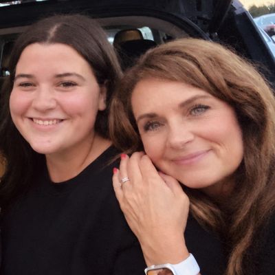 Grace, 20