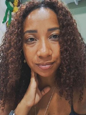 Tamara, 35