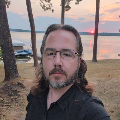 Jake, 37