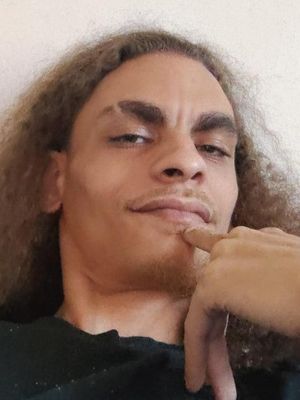 Anthony, 27